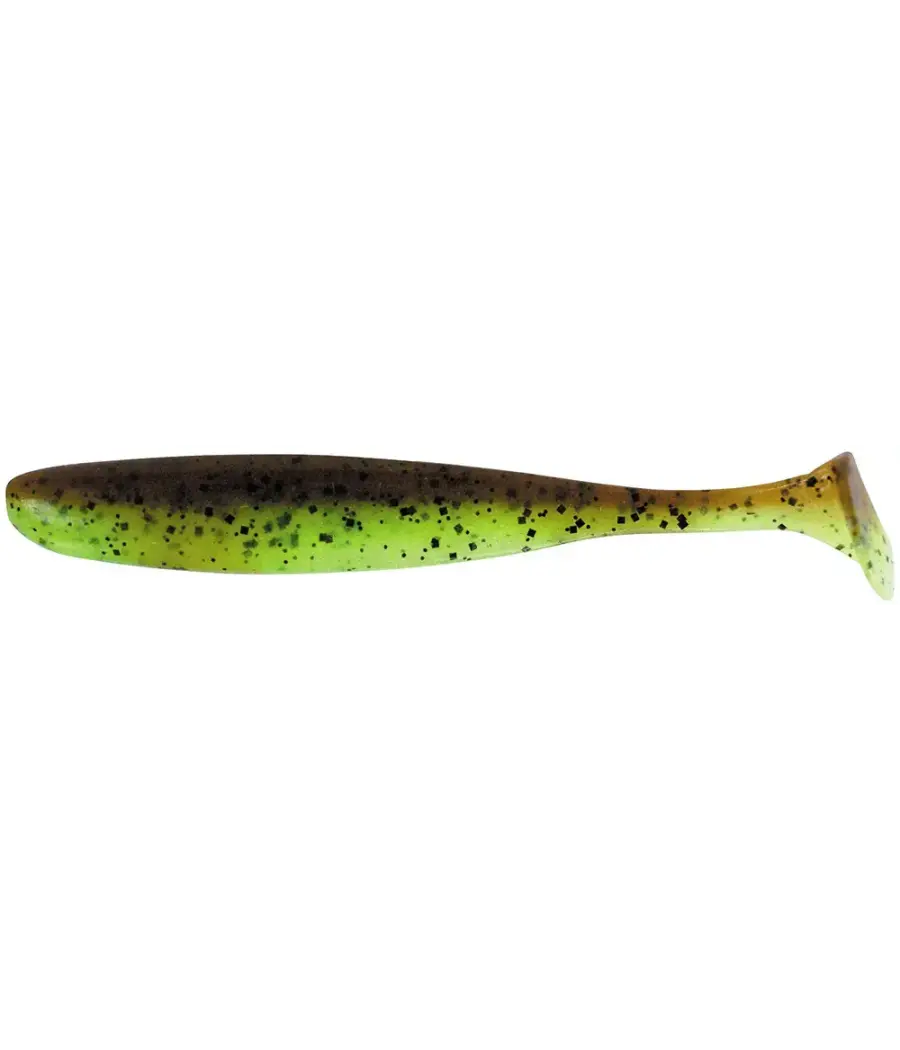 Силіконові приманки Keitech Easy Shiner 3" 10 шт. №401 Green PumpkinPP.Chart Силіконові приманки Keitech Easy Shiner 3" 10 шт. №401 Green PumpkinPP.Chart