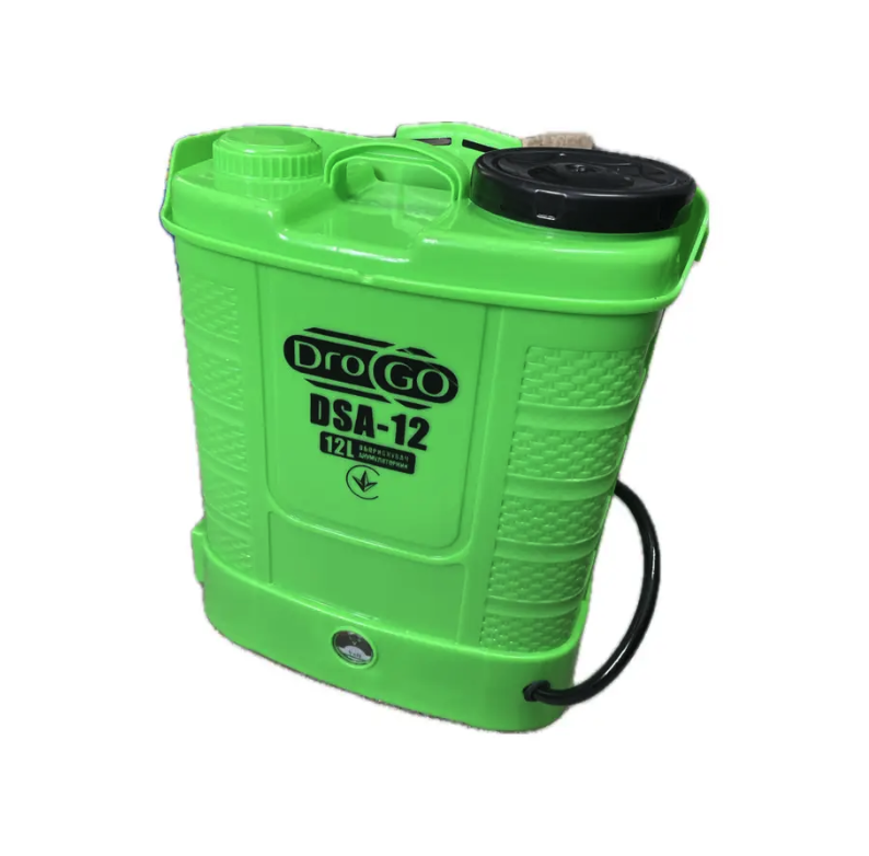 Обприскувач акумуляторний DroGo DSA-12