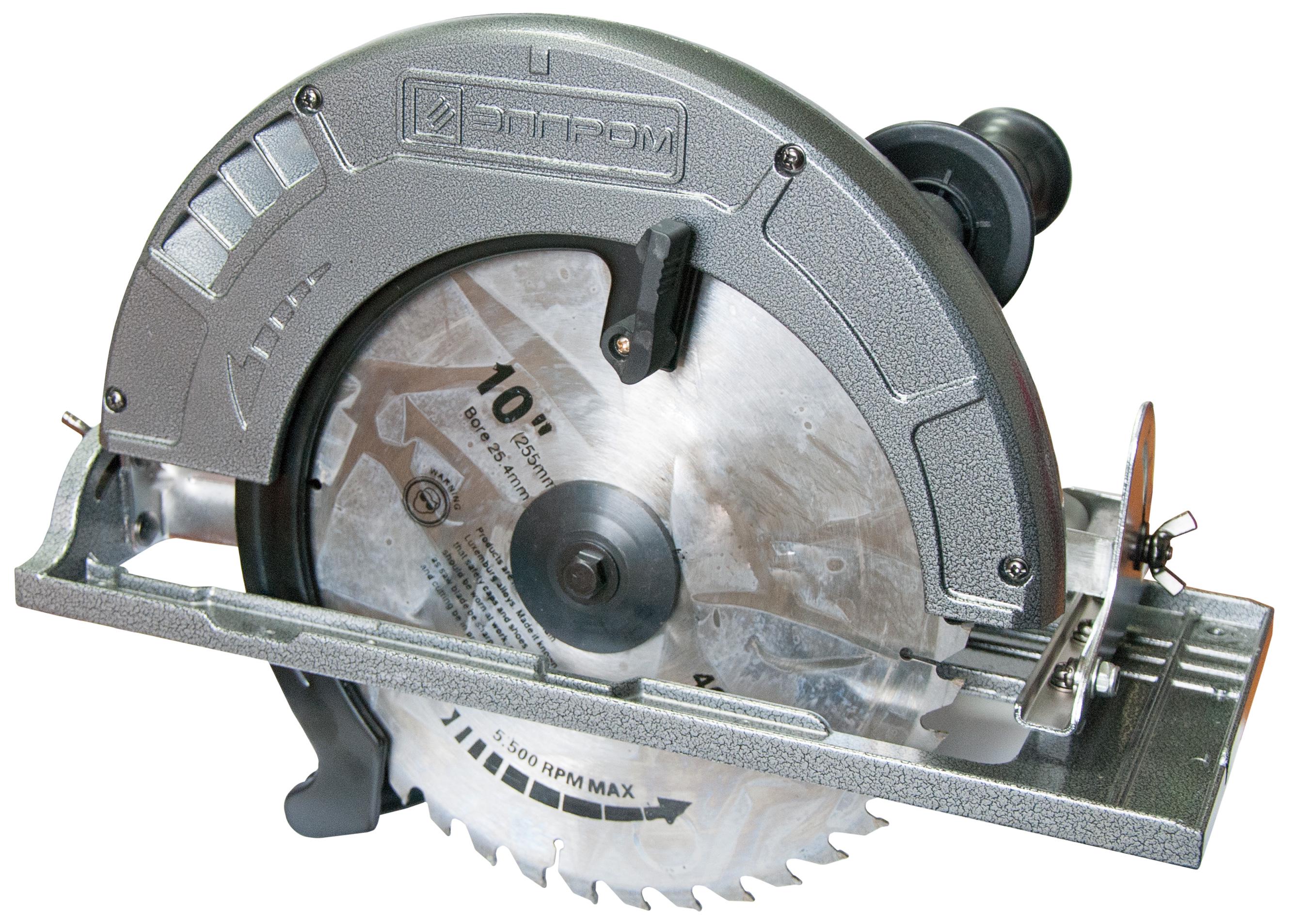 Пила циркулярная Элпром ЭПД-2300 (690412)