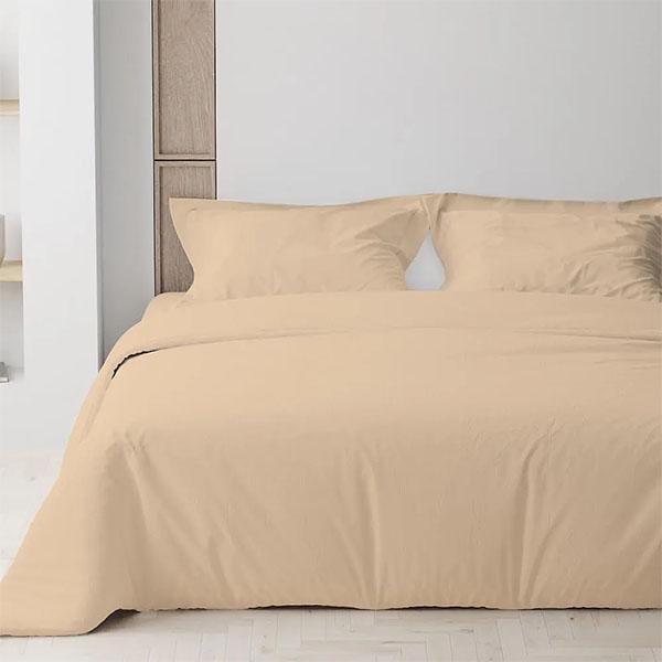 Комплект постільної білизни ТЕП Рим євро 70х70 см (ЦБ-00035068)