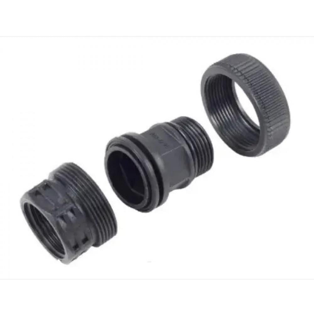 Соединитель NPO G1M/G1F для контроллеров давления (24159516)