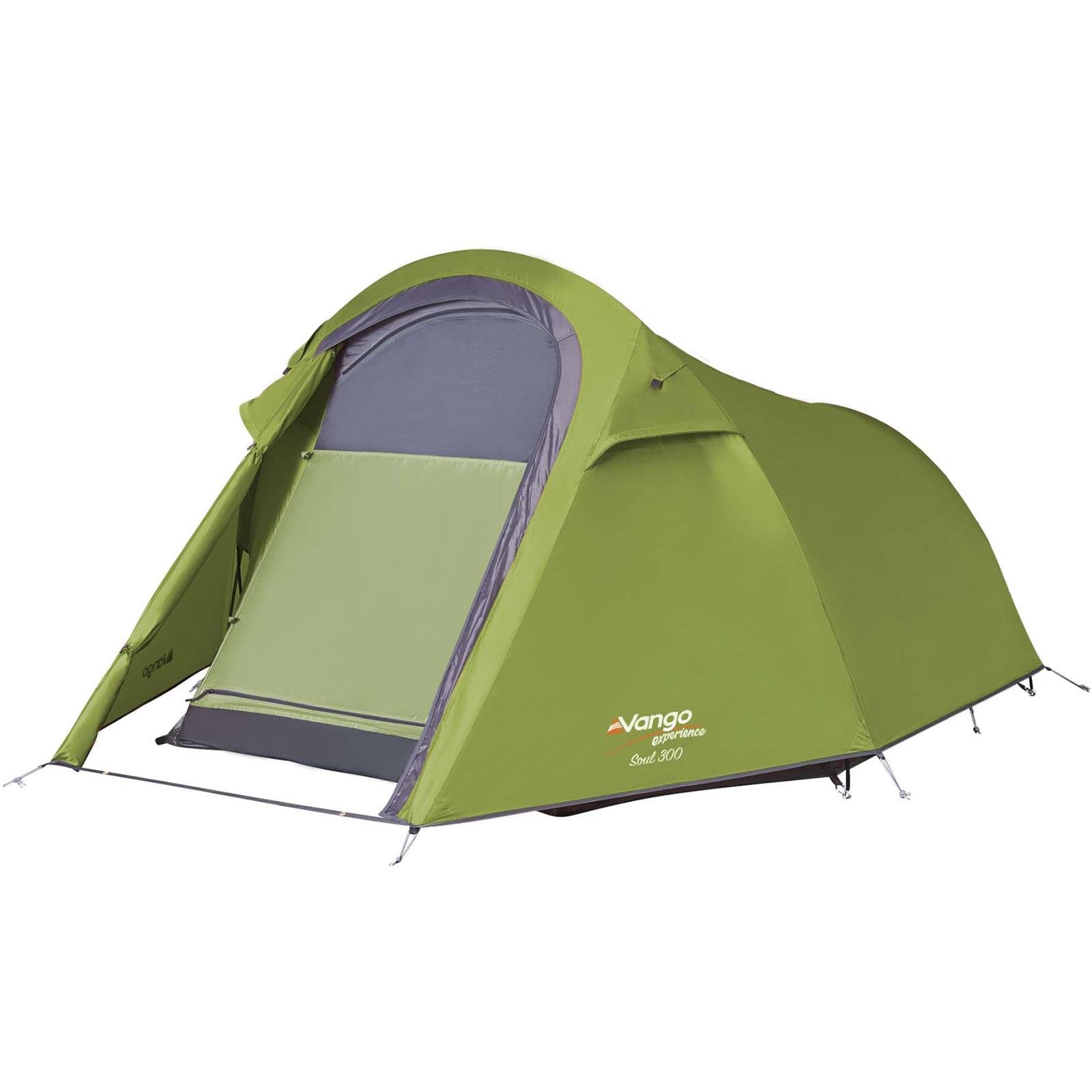 Палатка Vango Soul 300 Treetops (21544)