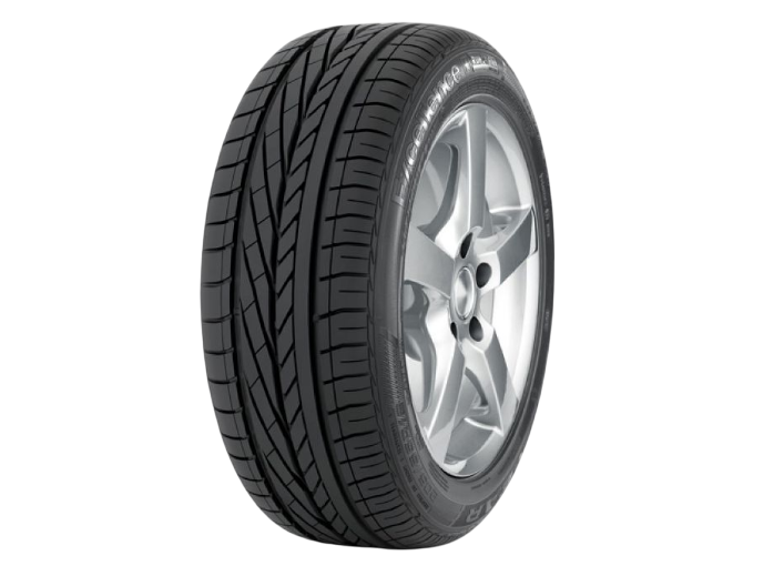Автошины Goodyear Excellence 275/40 R20 106Y