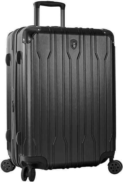 Валіза Heys Xtrak M Чорний (925195)