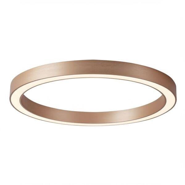 Світильник стельовий Azzardo AZ5033 Marco Top 60 CCT GO + Remote Control 50 Вт 2750 лм 3000K-6500K