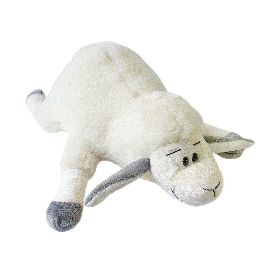 М'яка іграшка Золушка Овечка Нора 32 см (ZL5650)