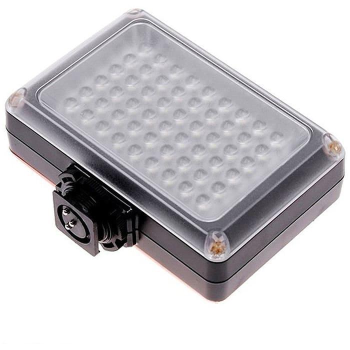 Відеосвітло Led Yongnuo YN0906 II - фото 2