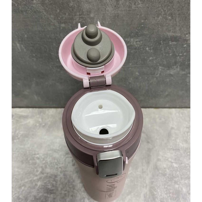 Термочашка Maestro Pretty MR-1643-40C 400 мл (1676519970) - фото 3 Термочашка Maestro Pretty MR-1643-40C 400 мл (1676519970) - фото 3