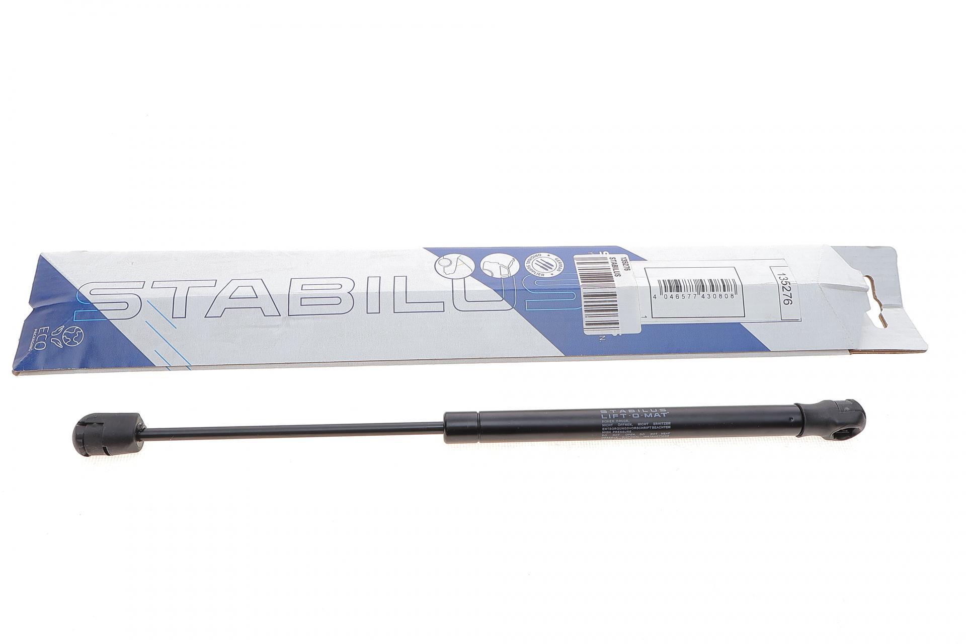 Амортизатор капота Stabilus для Jeep Grand Cherokee III 04-10 - (135276)