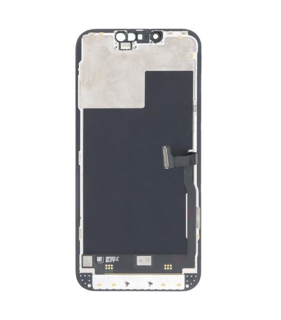 Дисплейный модуль для Apple Iphone 13 Pro Black (000550831)