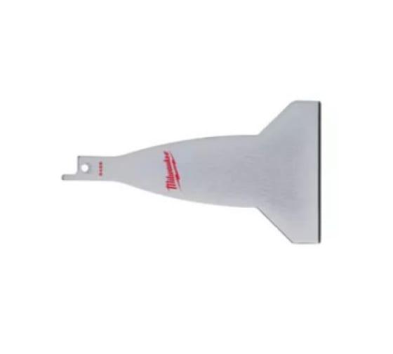Полотно для шабельної пили Milwaukee скребок HACKZALL 1 шт. (49005456)
