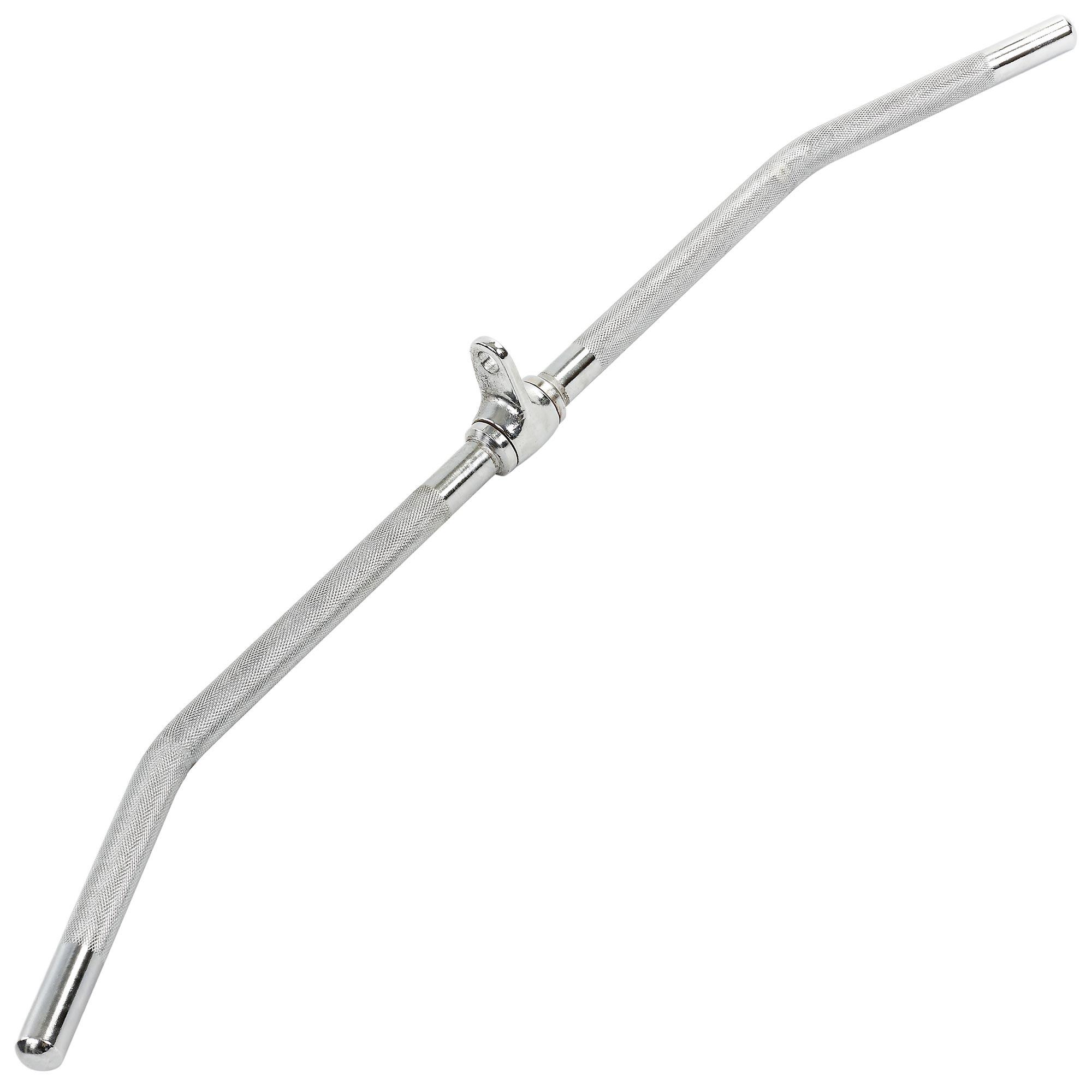 Рукоятка для тяги за голову Zelart Record TA-5142 (DR004747)