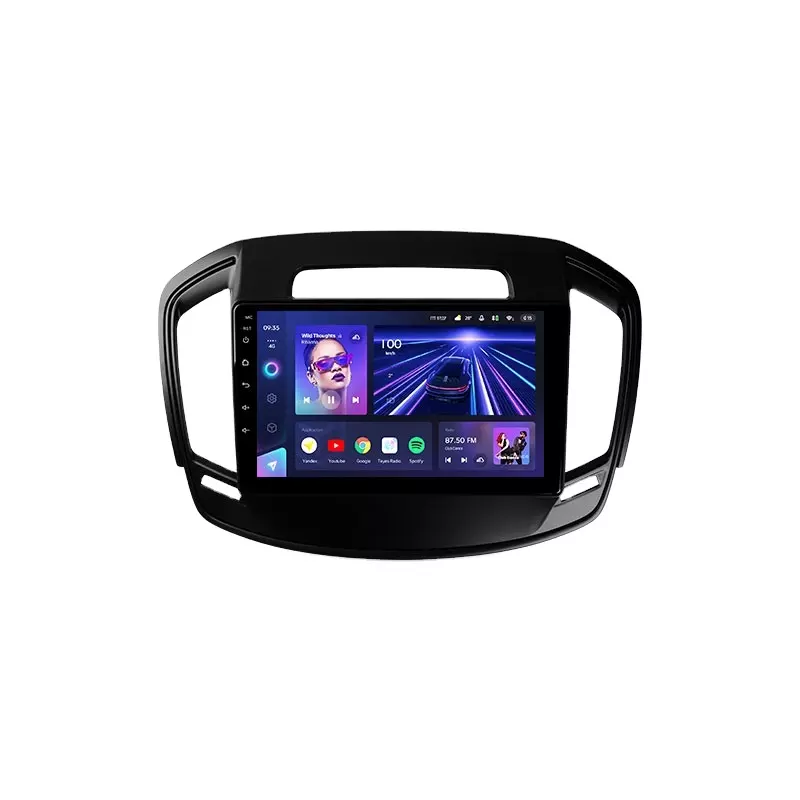 Автомагнитола штатная Teyes для Opel Insignia/Buick Regal 2013-2017 Android СС3 6+128G 360° комплектация А (1669162382)