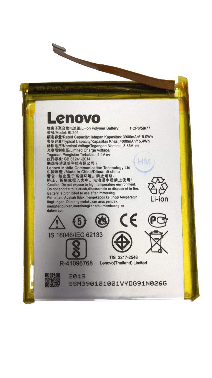 Аккумулятор для Lenovo BL291/A5 PRC