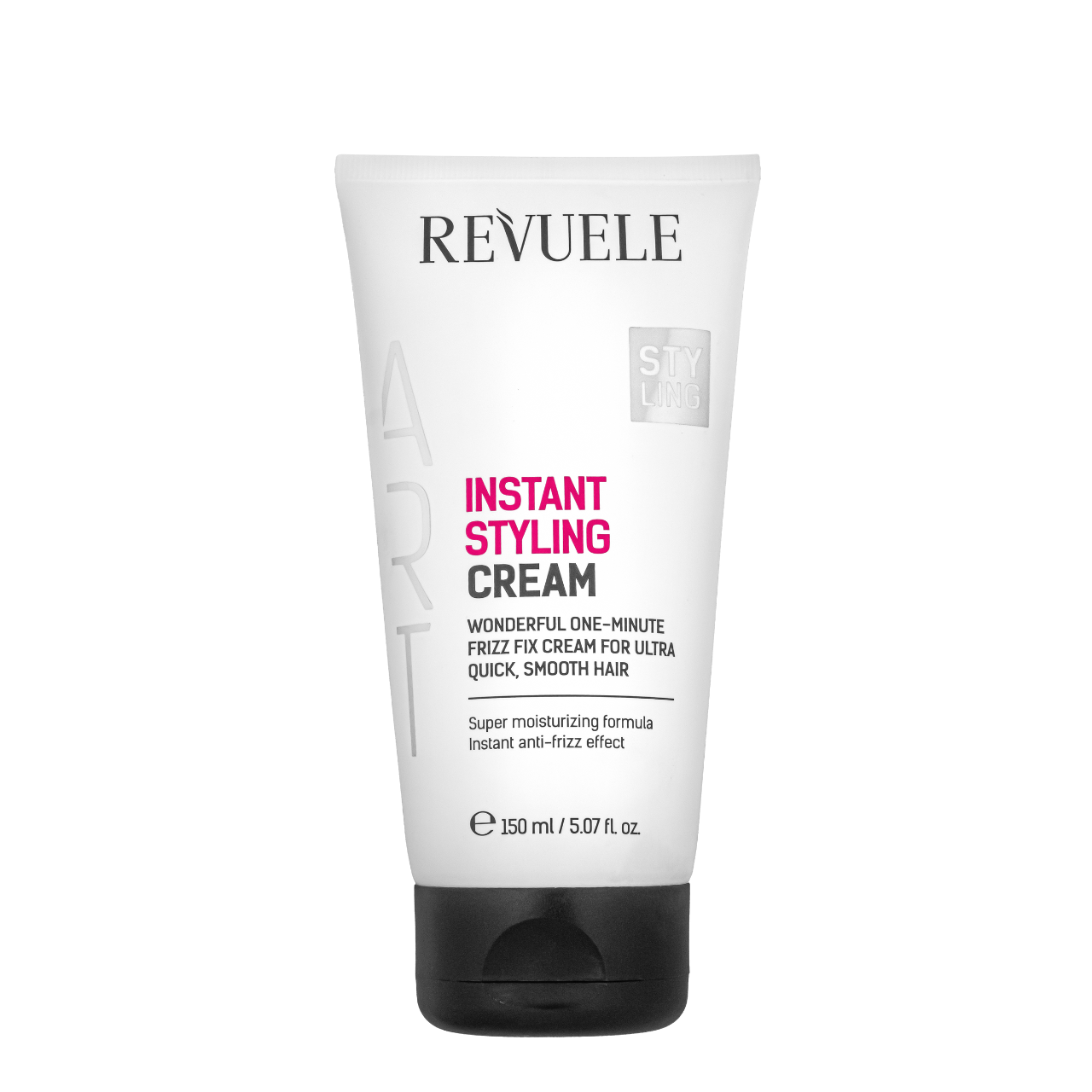 Крем для мгновенной укладки волос Revuele Styling Cream 150 мл (2335438188)