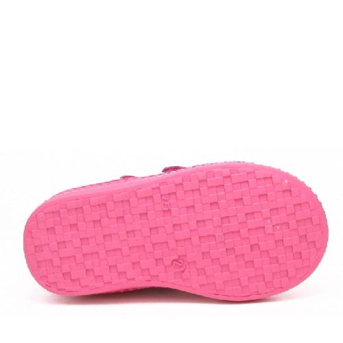 Черевики дитячі BARTEK 91764-0P-W50 р. 25 Рожевий (21267-15408) - фото 7