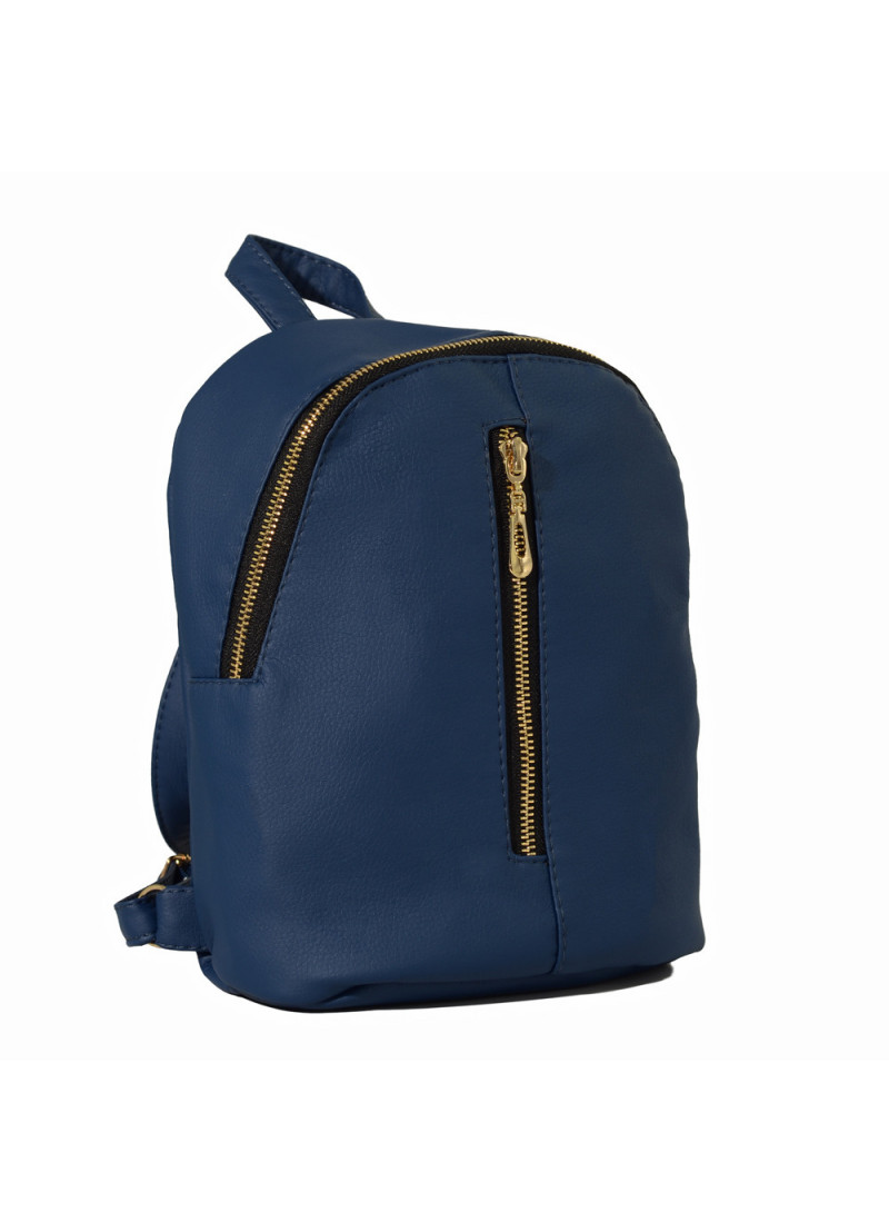 Рюкзак жіночий Sambag Mane MQG Темно-синій (18225016)