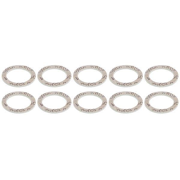 Прокладки паронитные прокладки 3/4" 10 шт. для газового котла Vaillant/Protherm/Saunier Duval 10 шт. (00000060376) Прокладки паронитные прокладки 3/4" 10 шт. для газового котла Vaillant/Protherm/Saunier Duval 10 шт. (00000060376)