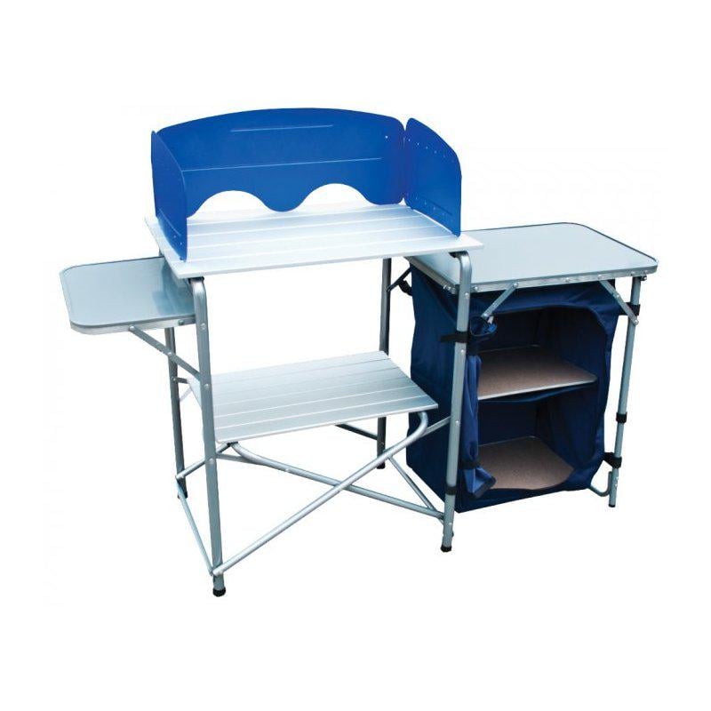 Складная походная кухня Tramp TRF-021 (42385)