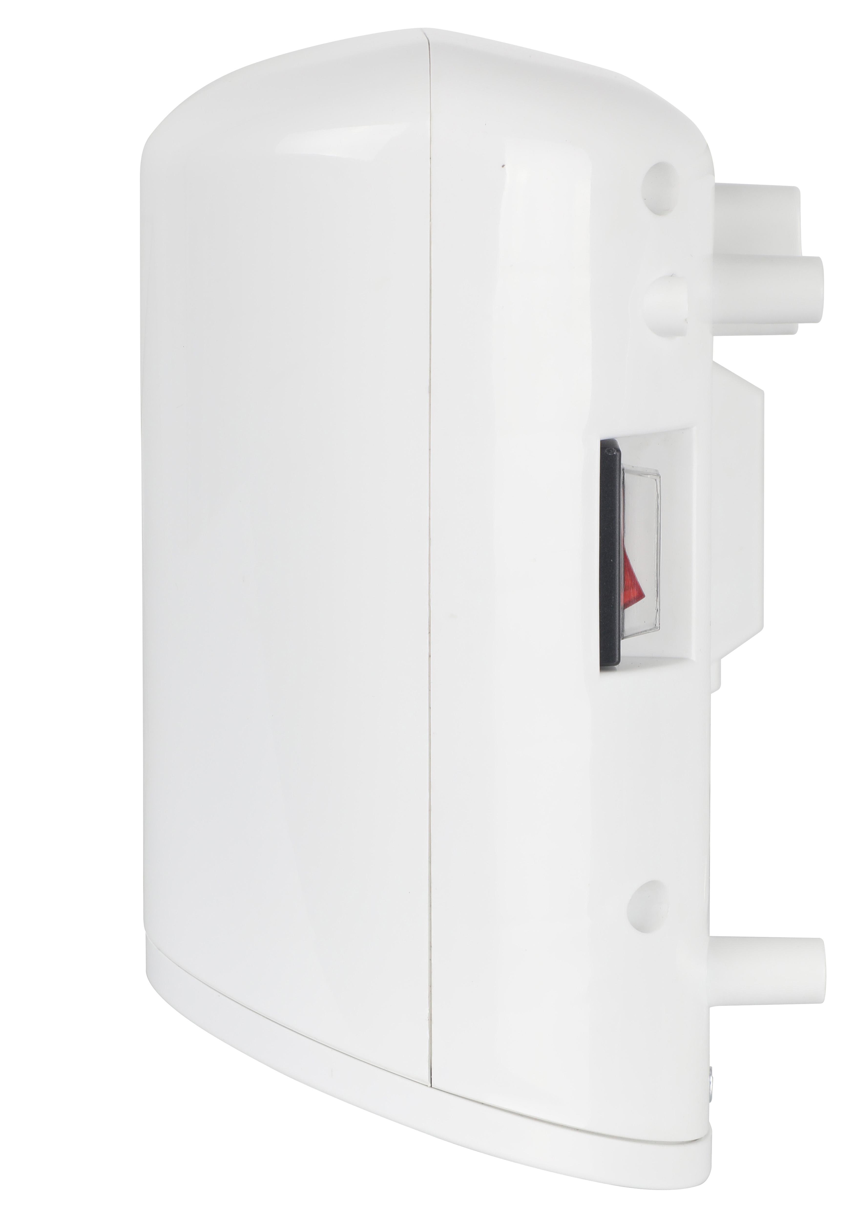 Тепловентилятор керамический Camry CR 7753 (30231397) - фото 11 Тепловентилятор керамический Camry CR 7753 (30231397) - фото 11