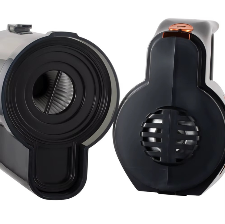 Пылесос 2в1 R-8758 (45289-R 8758_1067) - фото 5 Пылесос 2в1 R-8758 (45289-R 8758_1067) - фото 5