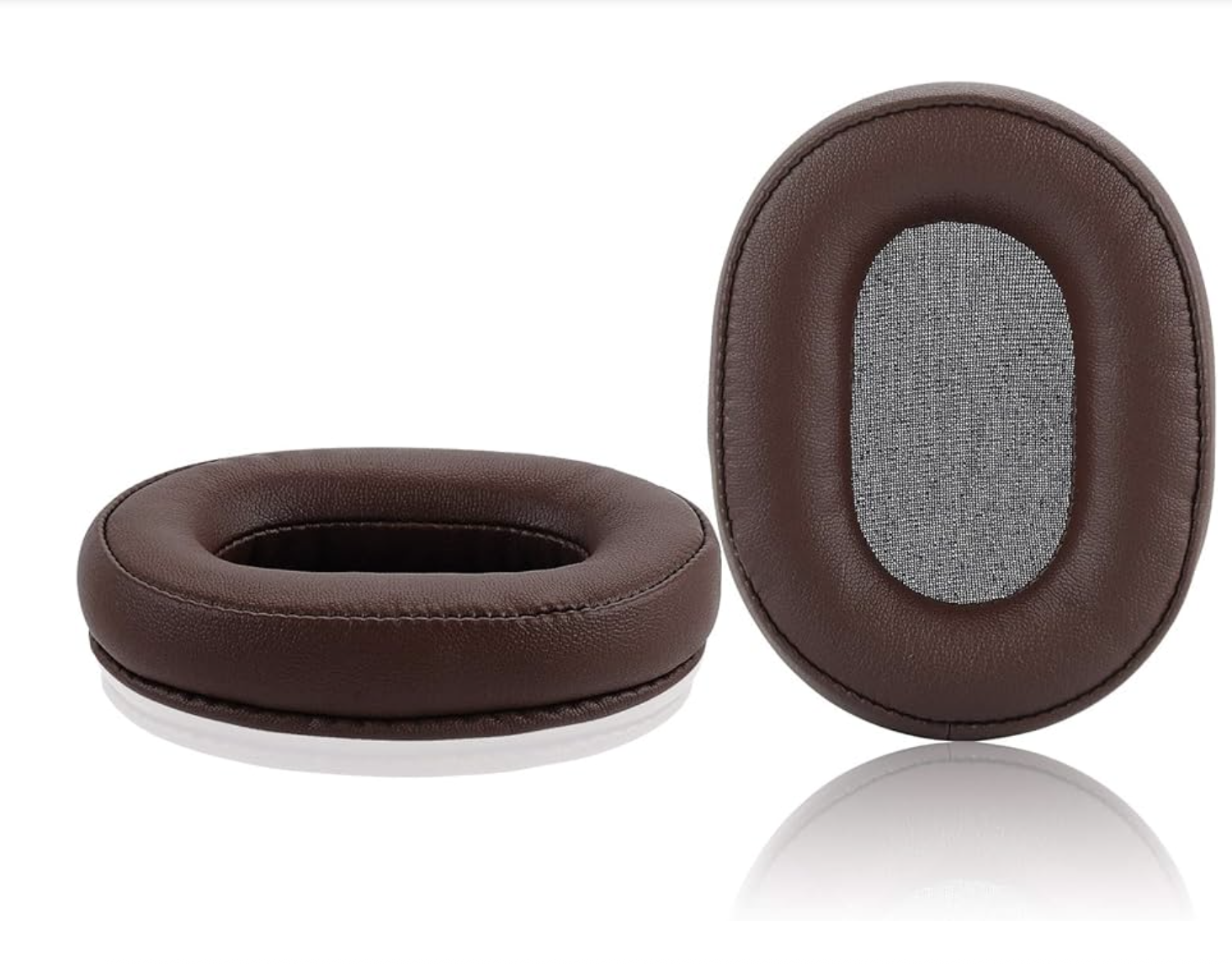 Амбушури для Audio-Technica ATH MSR7/MSR7BK/DSR7BT Brown (31777110)