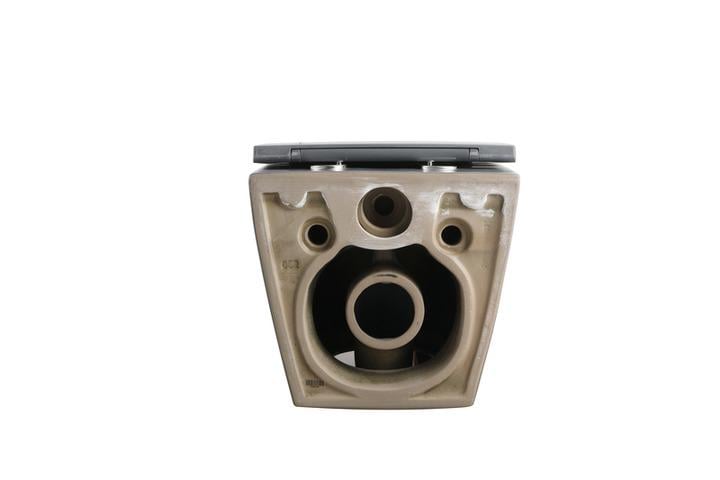 Унітаз підвісний Mixxus Premium ELLIPSE-0308-T3 GRAY система змиву TORNADO Графітовий (MP6654) - фото 6 Унітаз підвісний Mixxus Premium ELLIPSE-0308-T3 GRAY система змиву TORNADO Графітовий (MP6654) - фото 6