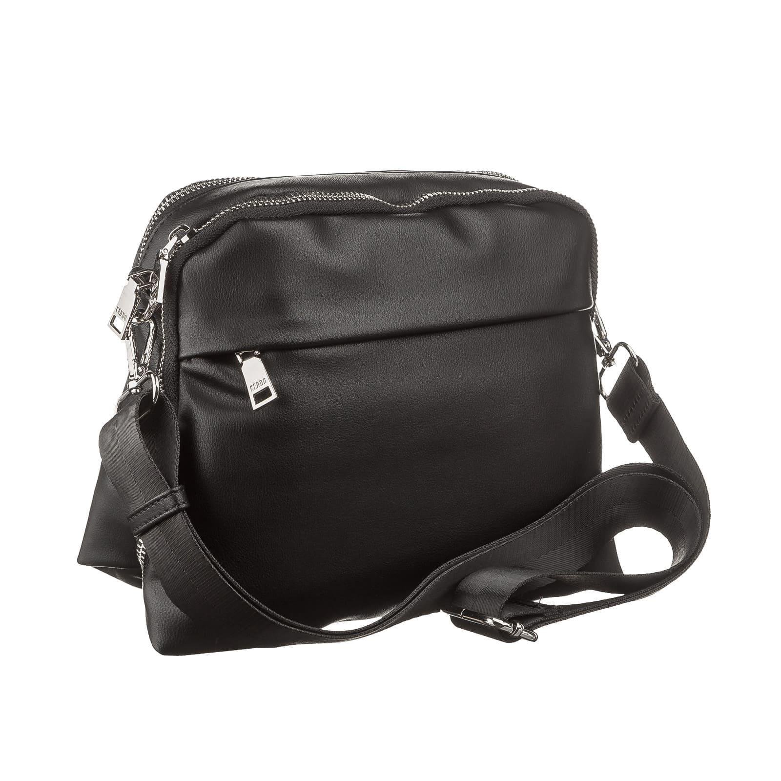 Сумка женская KEDDO Черный (919305)