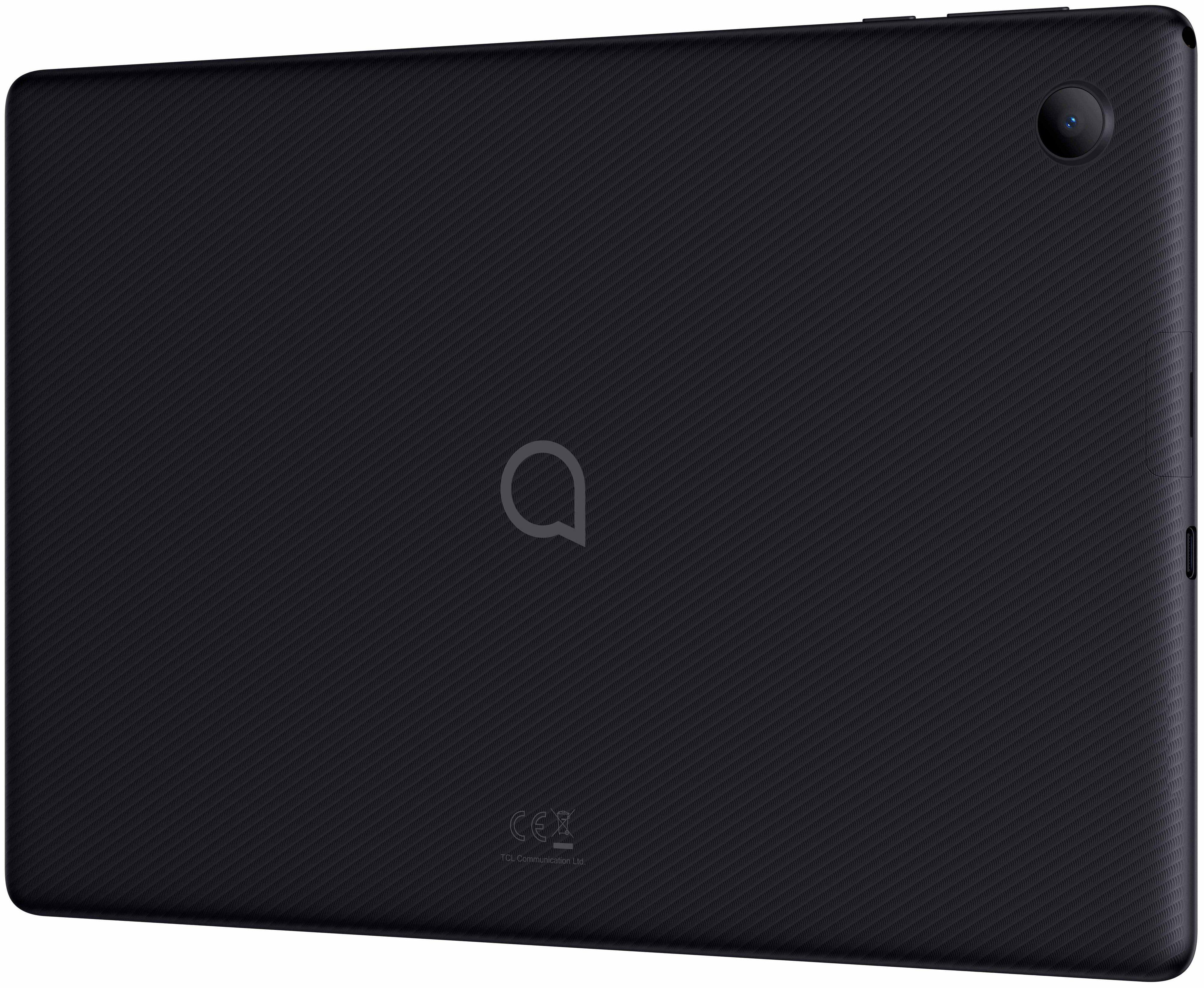 Планшет Alcatel 1T 10" SMART 2/32 GB Prime Black (8092-2AALUA1) - фото 8