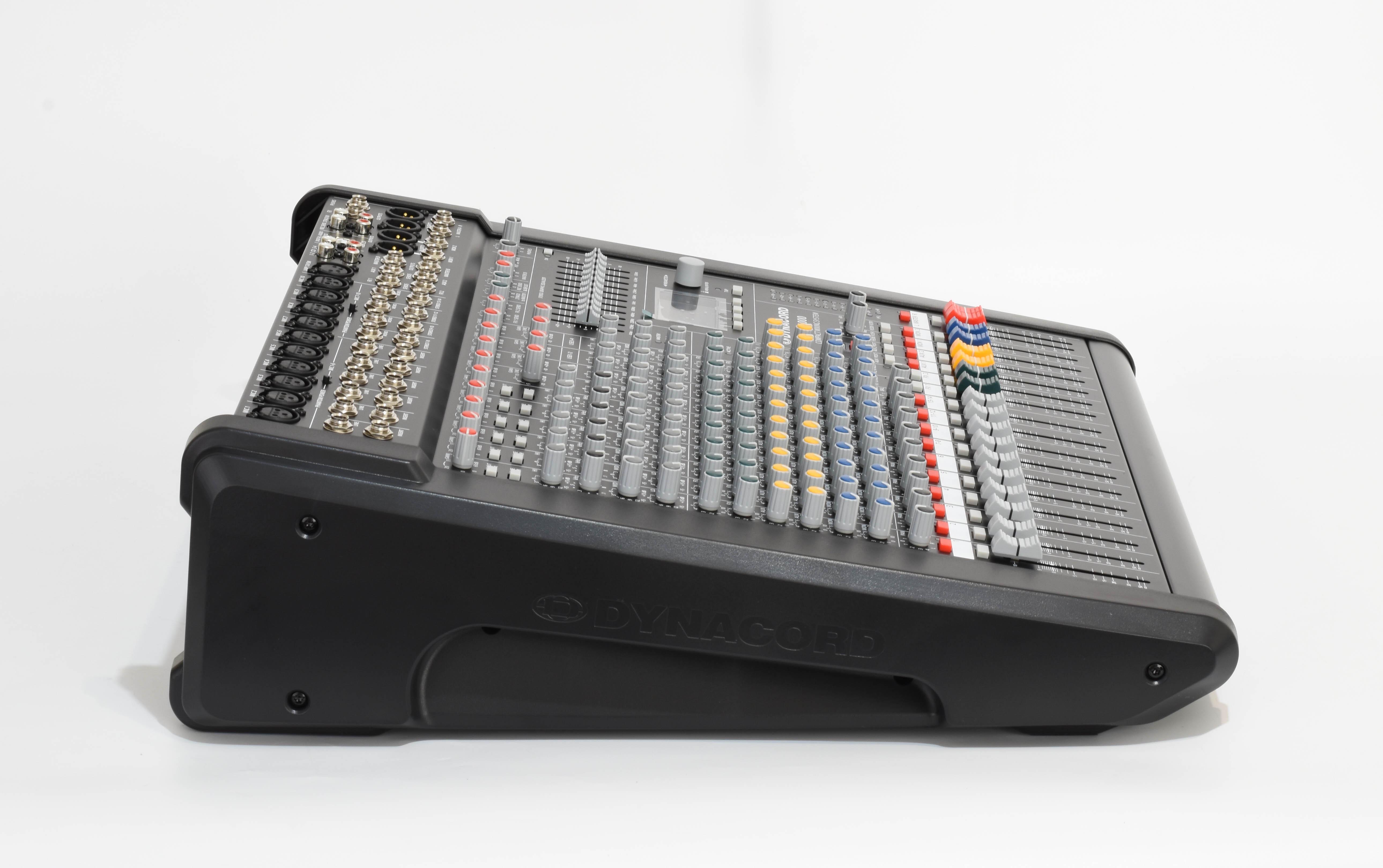 Мікшерний пульт пасивний DYNACORD CMS 1000-3 (0109) - фото 3