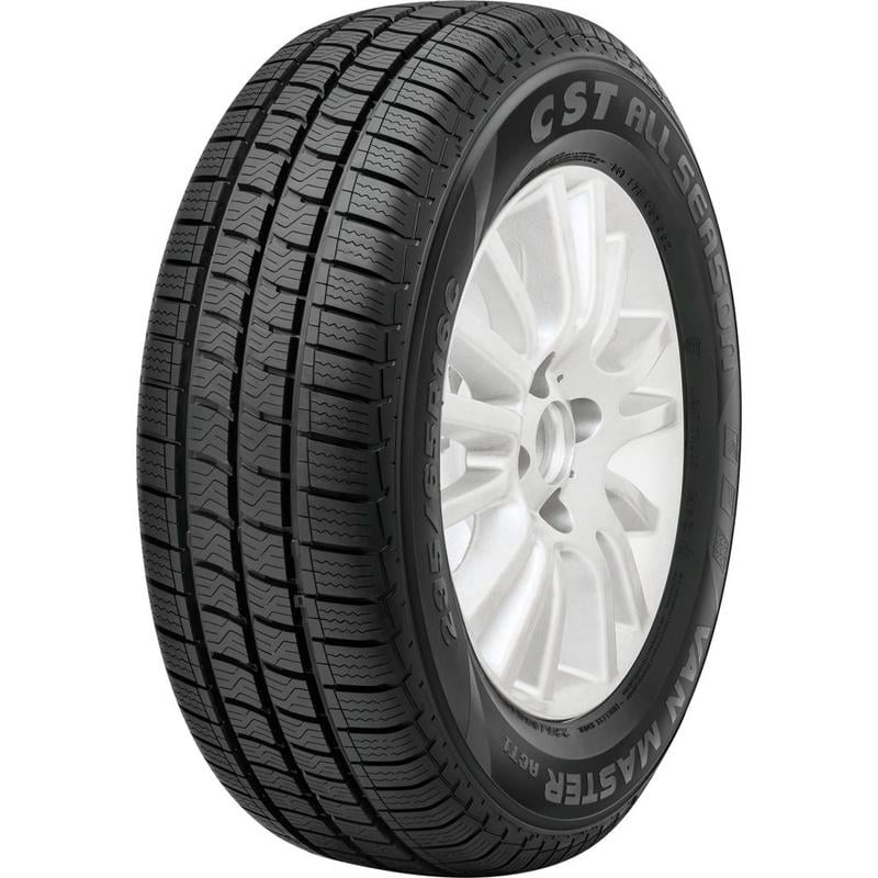 Автошина CST Van Master All-Season ACT1 215/75 R16C 116/114R (413358)
