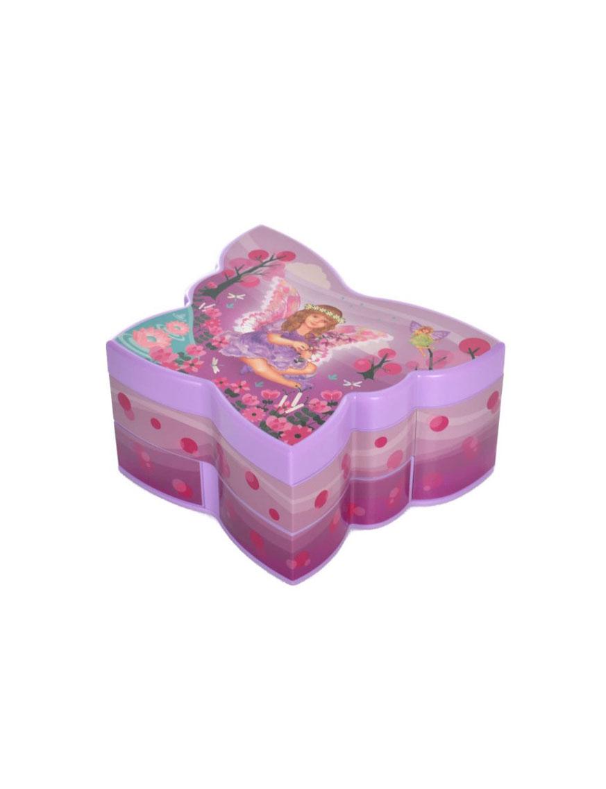Скринька заводна HOME (BUF-512-D2)