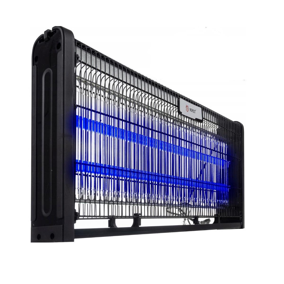 Лампа от комаров моли мух ос Repest 21206 30-40 м2