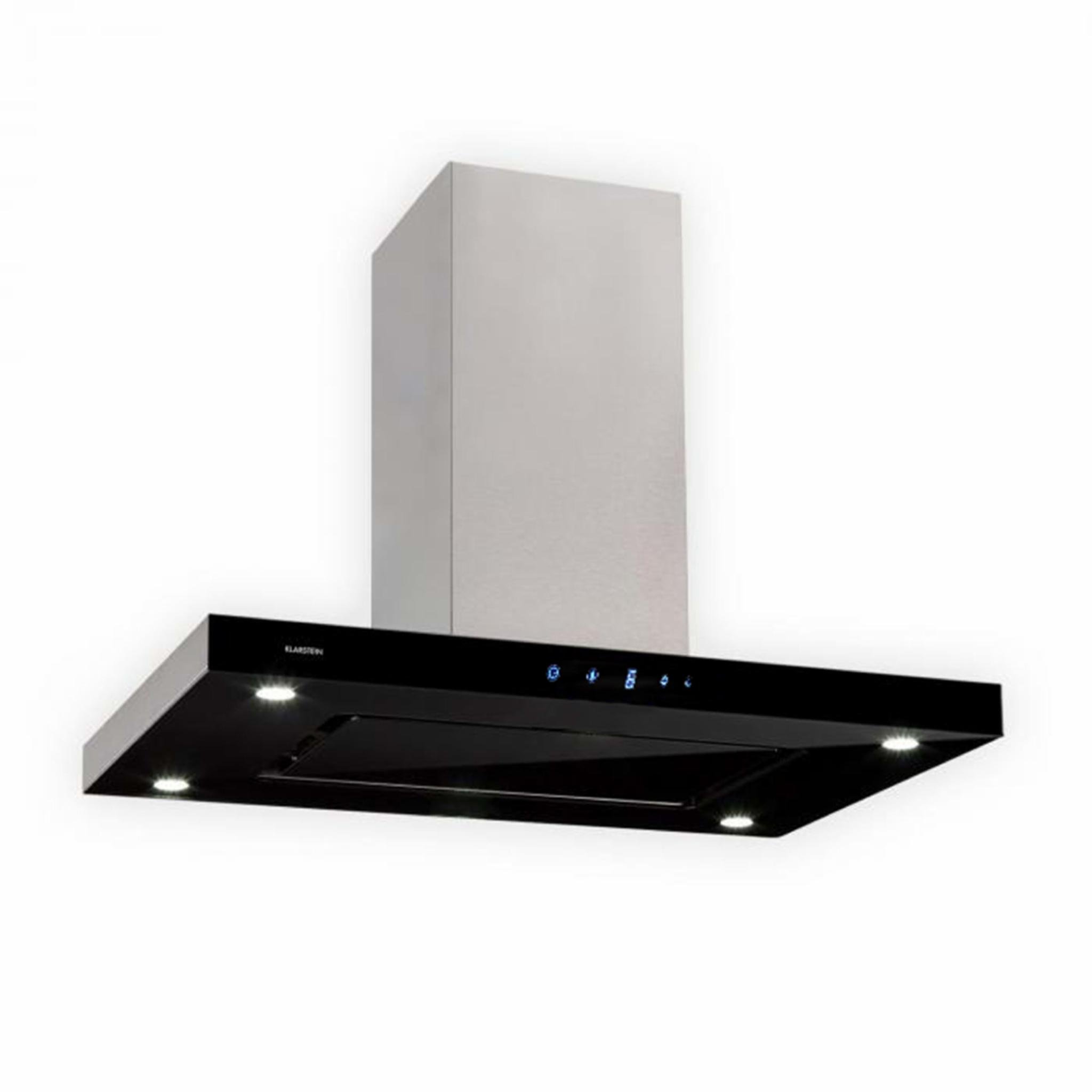 Витяжка KLARSTEIN Valeria Island 650 м3/ч (10032902)
