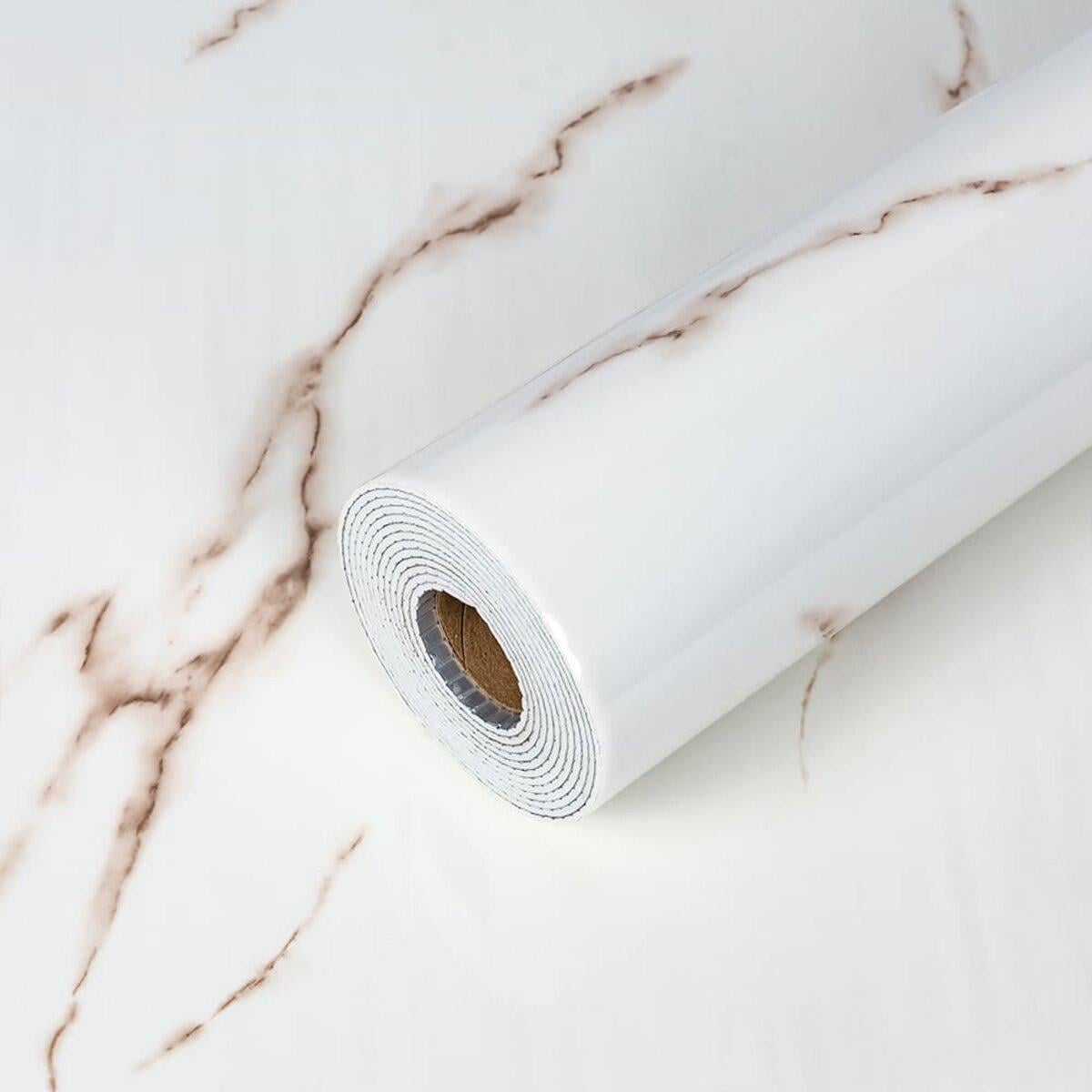 Плитка самоклеящаяся для стен Sticker Wall SW-00001697 в 600 рулоне х 3000 х 2 мм (iz17118)