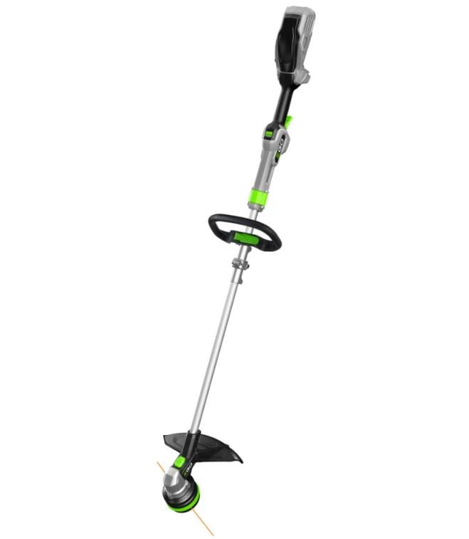 Триммер садовый аккумуляторный EGO ST1400E-ST 56В (36192) - фото 3