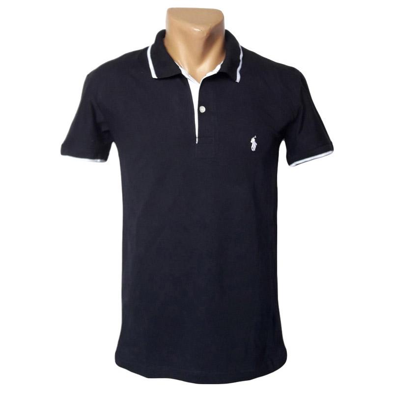 Футболка Sport Line XL Синий (5038)