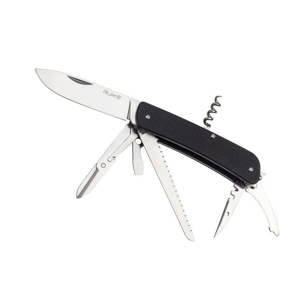 Нож складной охотничий Ruike L42-B (m340147)