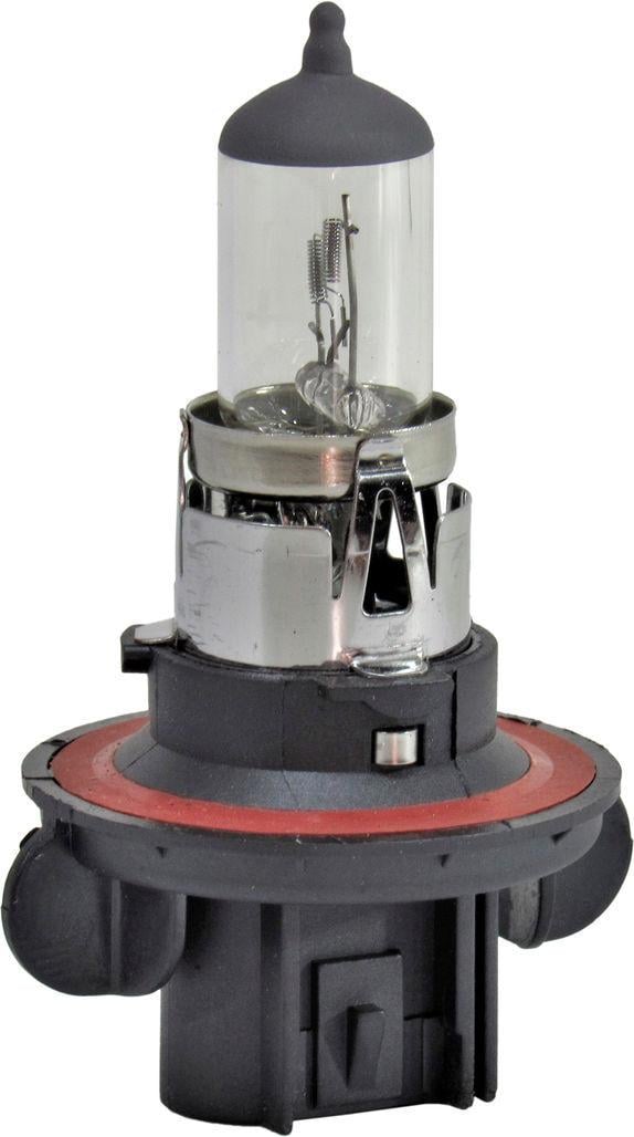 Лампочка галогенная Solar H13 P26.4t 12V-60/55 Вт Starlight +30 1218 12V-H13 P26,4 t