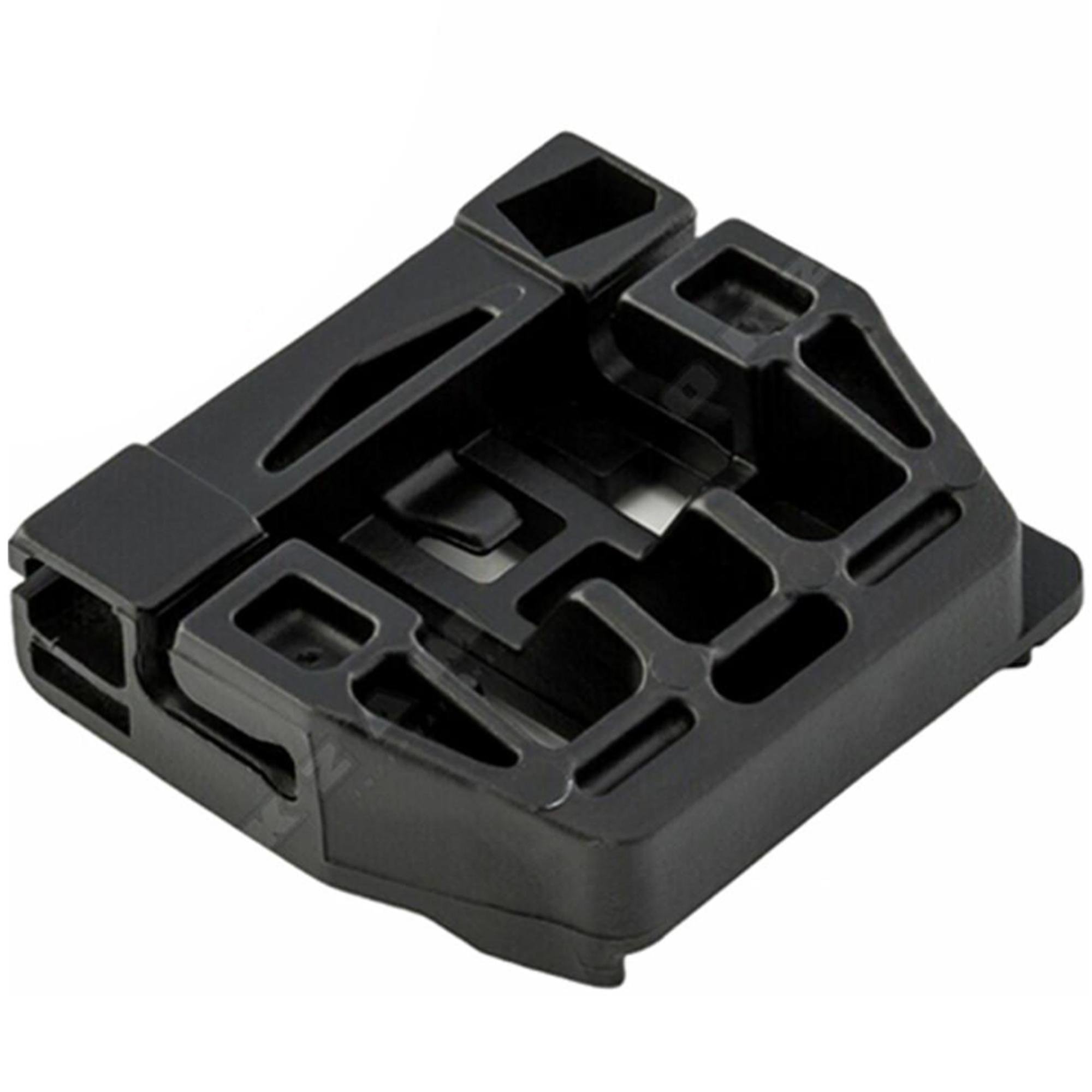 Каретка склопідйомника Skoda Octavia Tour ліва (18927951)