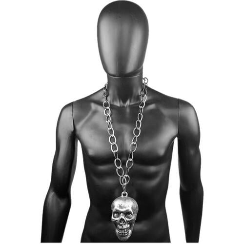 Подвеска Череп SETA Decor 21-594SL