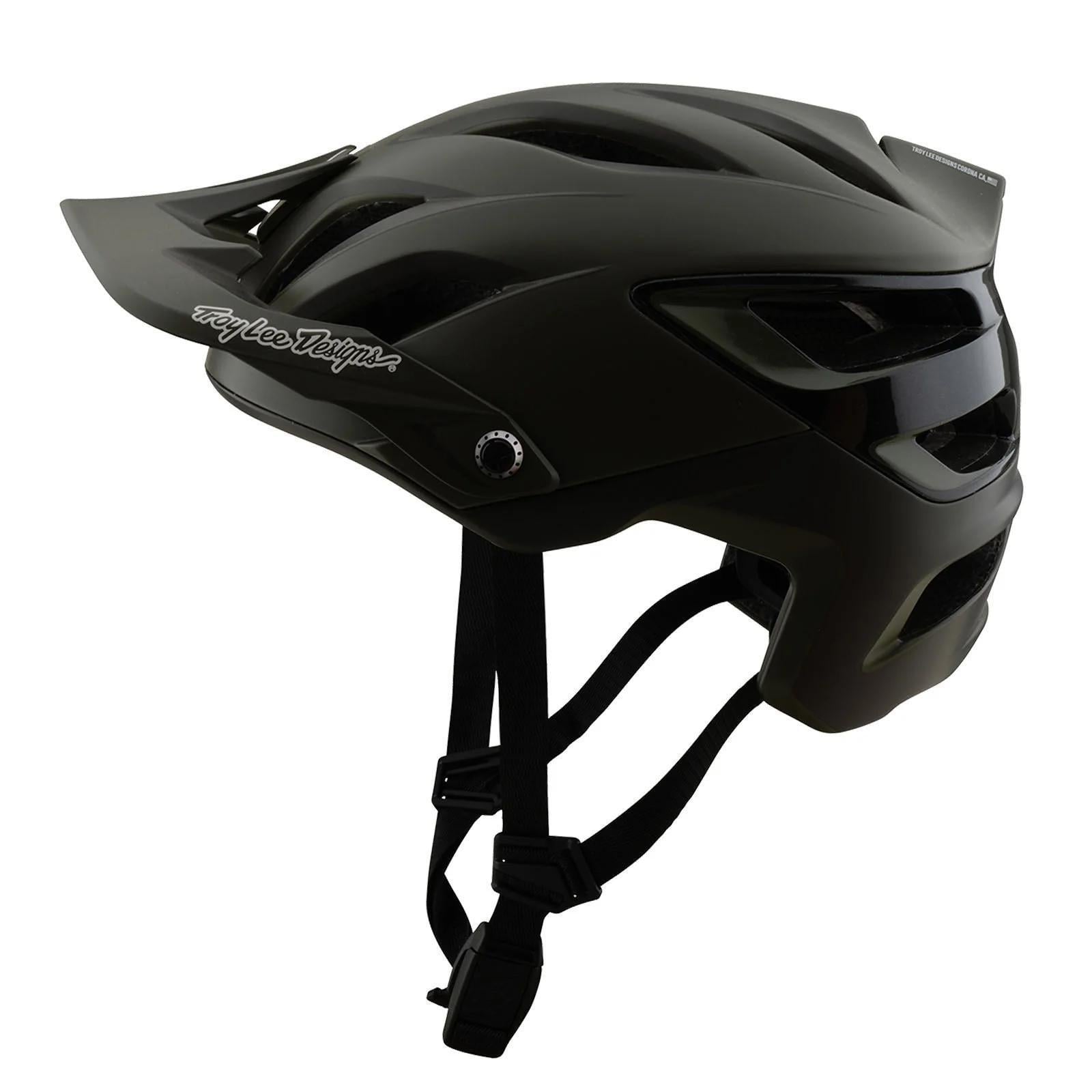 Велошлем TLD A3 MIPS HELMET UNO CAPER XL/XXL