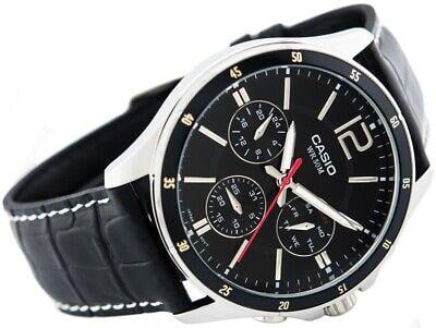 Часы наручные мужские Casio MTP-1374L-1A