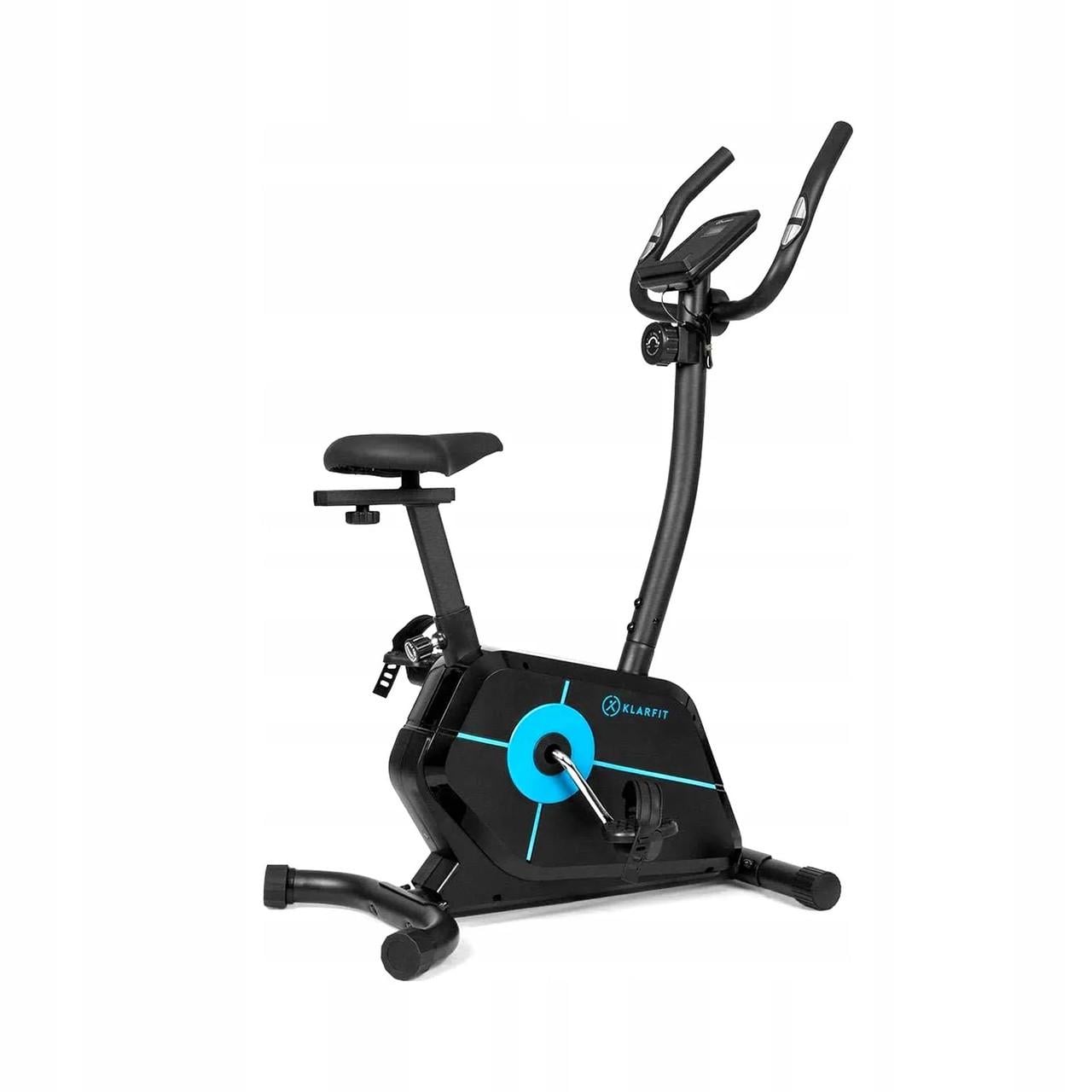 Велотренажер Klarfit Tauon 10035108 Велотренажер Klarfit Tauon 10035108