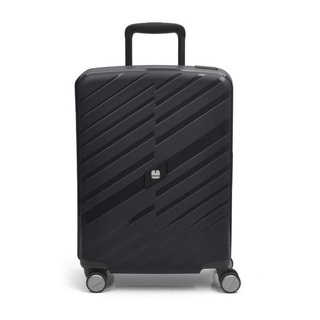 Чемодан Gabol Sendai S Black (121922-001) Чемодан Gabol Sendai S Black (121922-001)