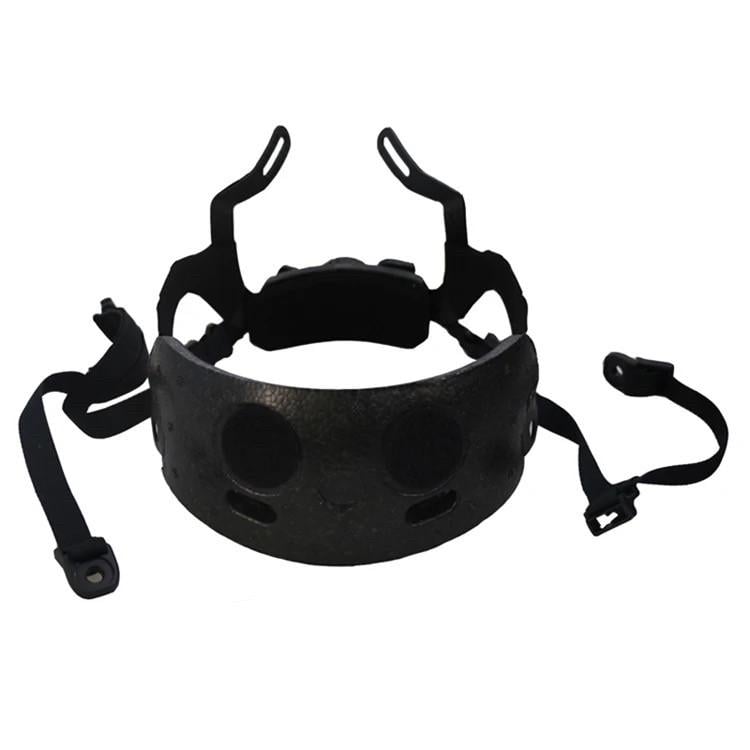 Підвісна система для шолома в зборі Ops-Core OCC-Dial ACH/MICH з потиличним упором (1047)