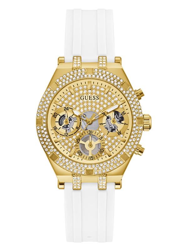 Наручний годинник жіночий Guess GW0407L2 (982700)