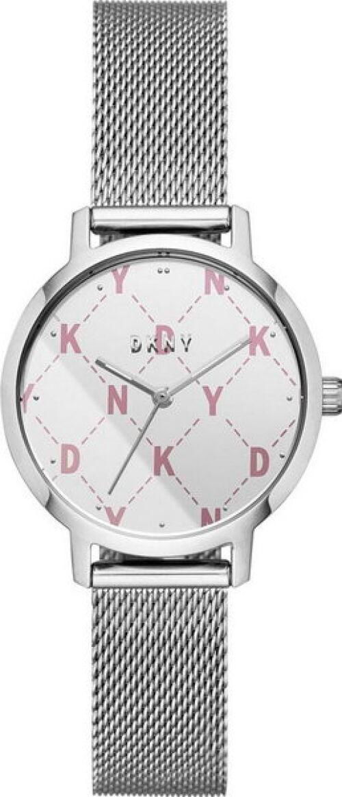 Наручний годинник жіночий DKNY NY2815 (107230)
