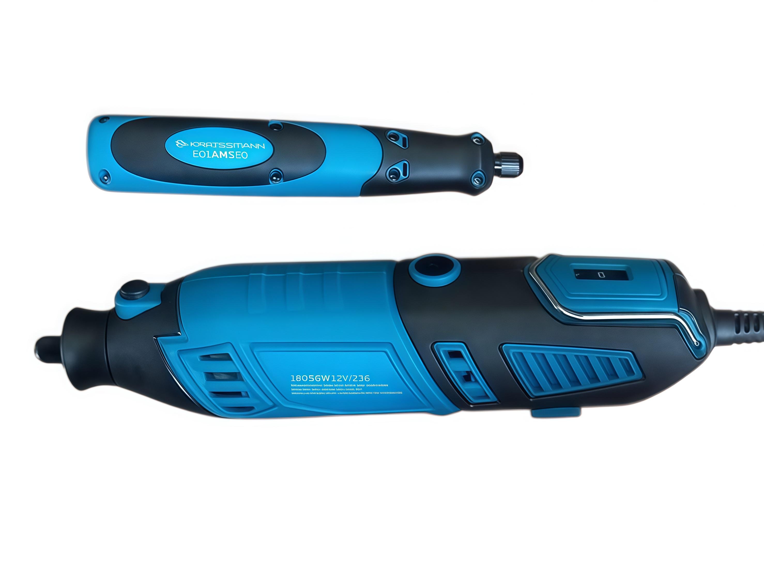 Гравер KRAISSMANN 180 SGW 236A 2 шт. (28119072)