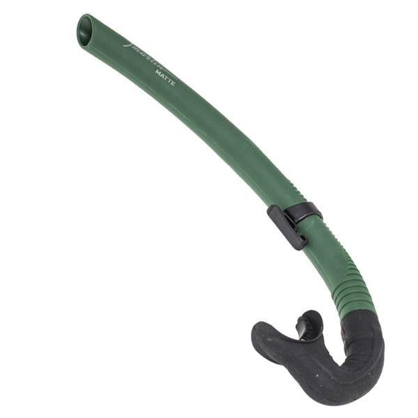 Трубка Marlin Matte Green (914)